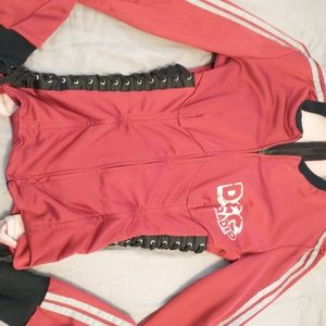 D&G "Radio" Corset Jacket